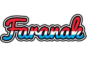 Faranak norway logo