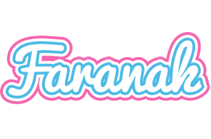 Faranak outdoors logo