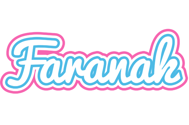 Faranak outdoors logo