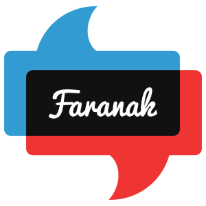 Faranak sharks logo