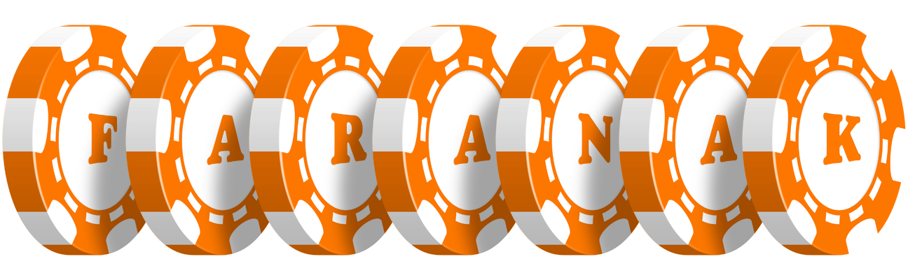 Faranak stacks logo
