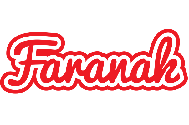 Faranak sunshine logo
