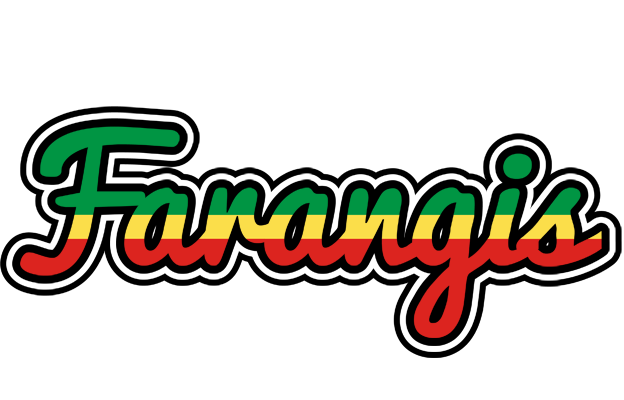 Farangis african logo