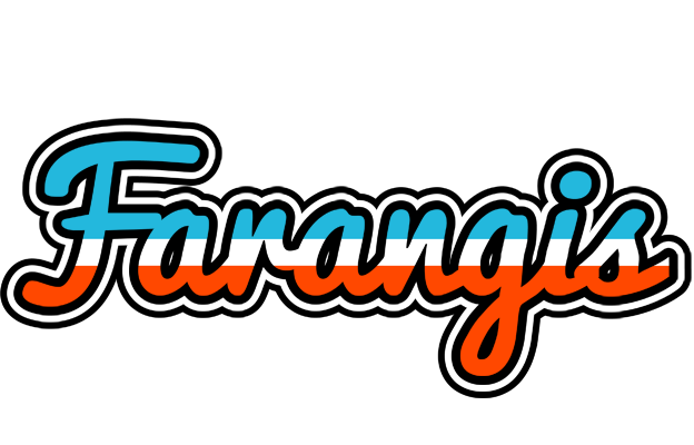Farangis america logo