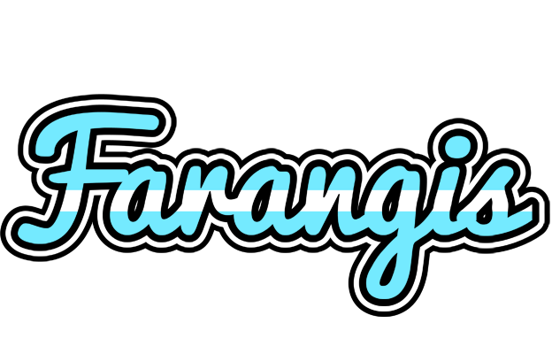 Farangis argentine logo
