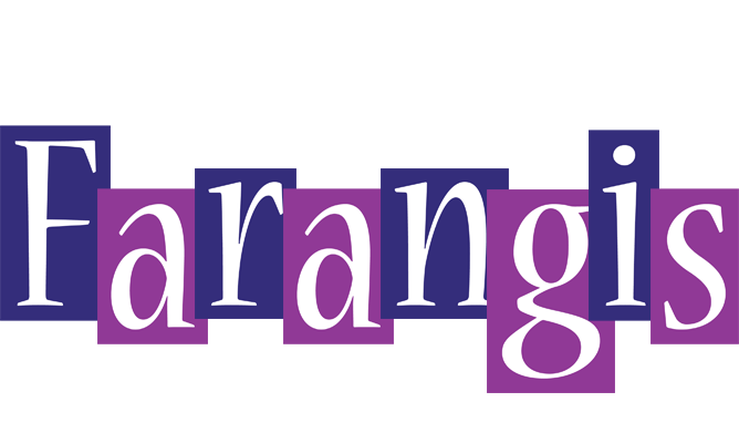 Farangis autumn logo