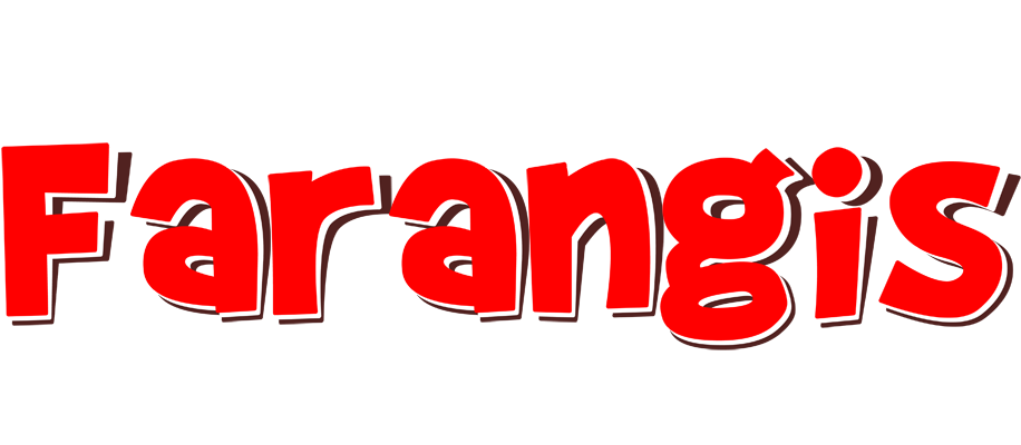 Farangis basket logo