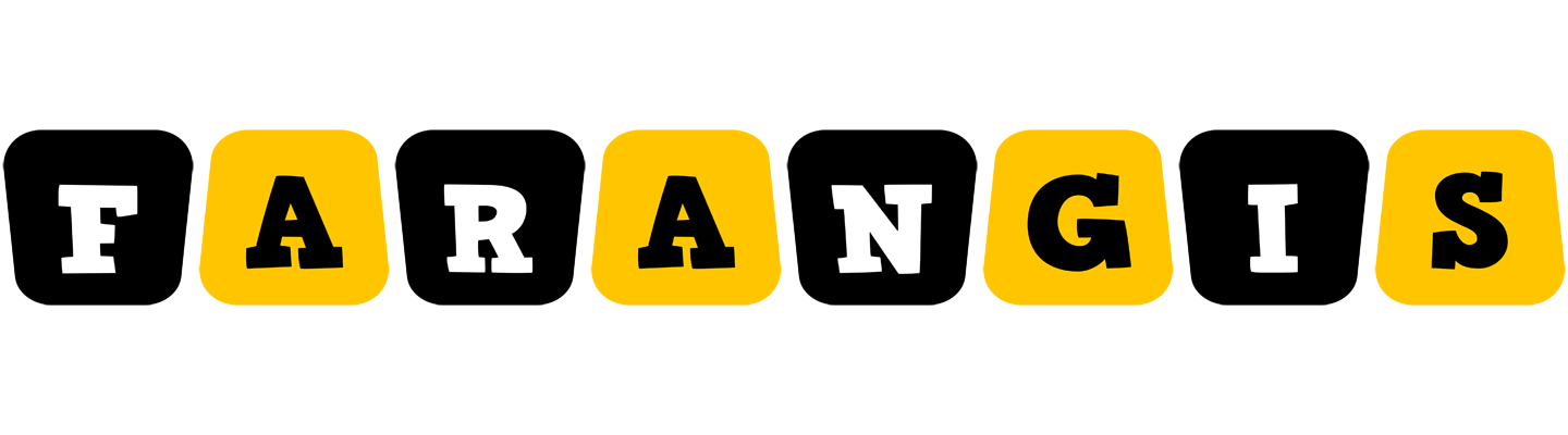 Farangis boots logo