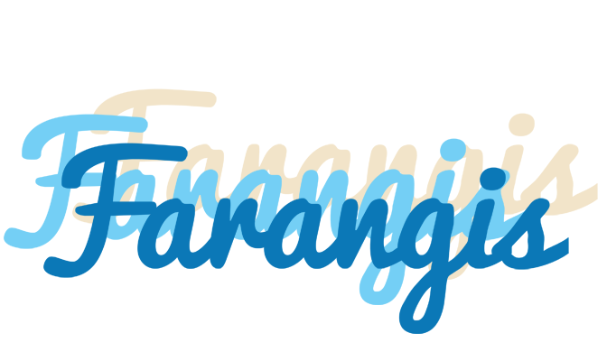 Farangis breeze logo
