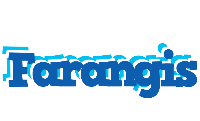 Farangis business logo