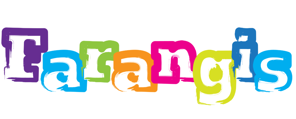 Farangis casino logo
