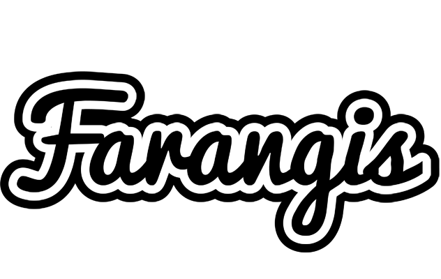 Farangis chess logo