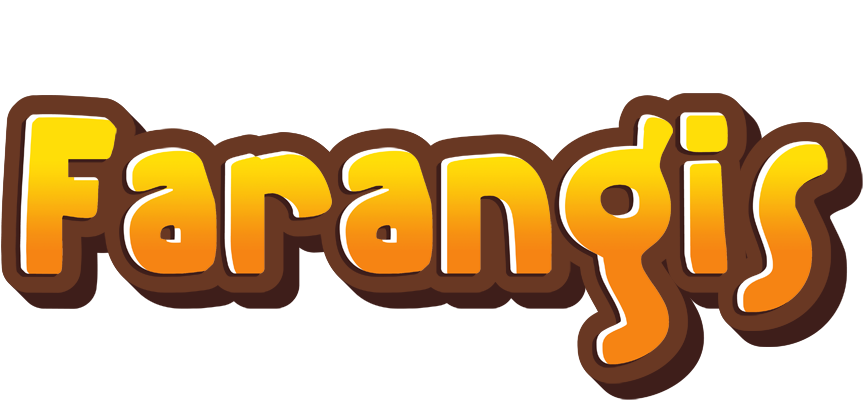 Farangis cookies logo
