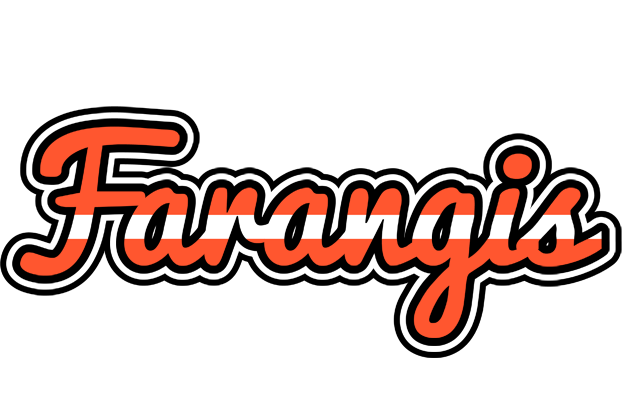 Farangis denmark logo