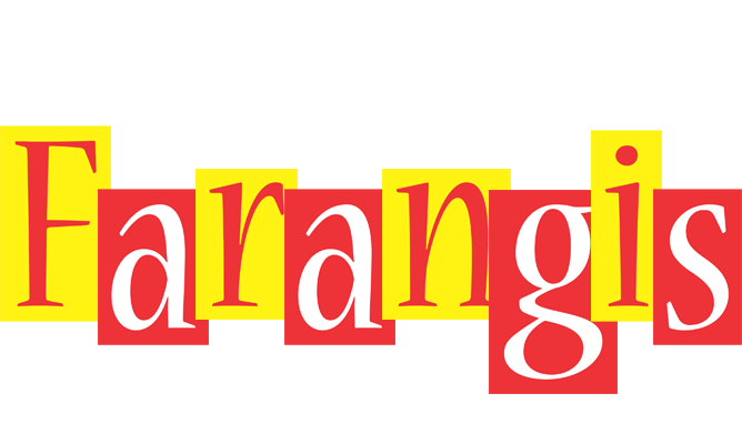 Farangis errors logo