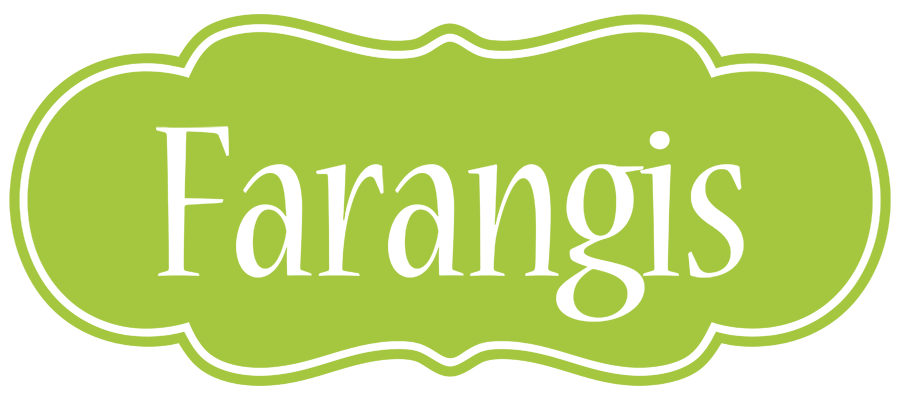 Farangis family logo