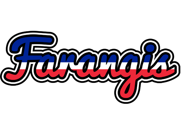 Farangis france logo