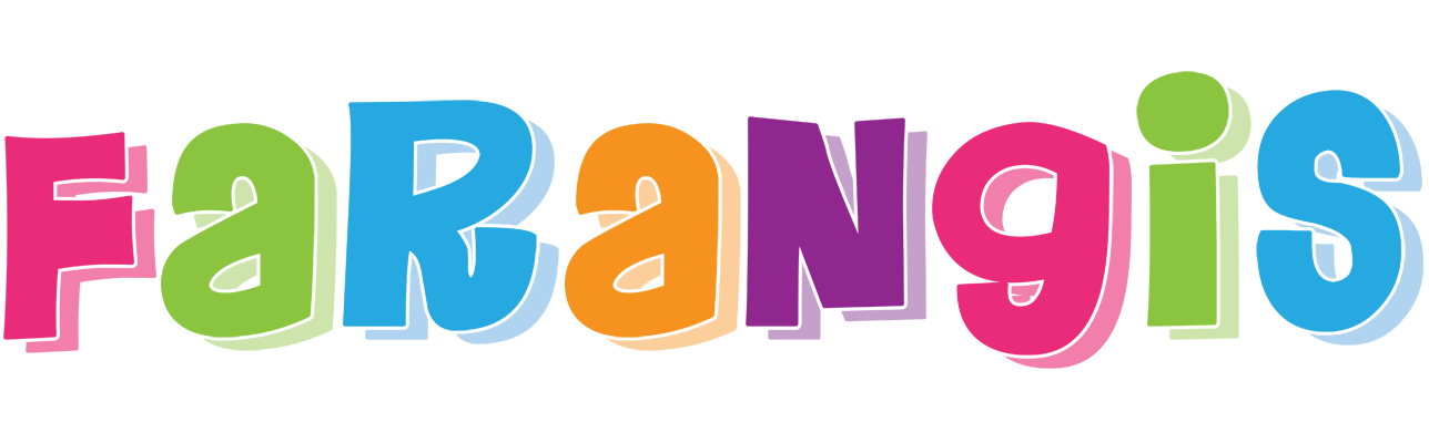 Farangis friday logo