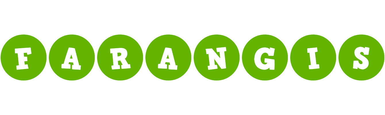 Farangis games logo