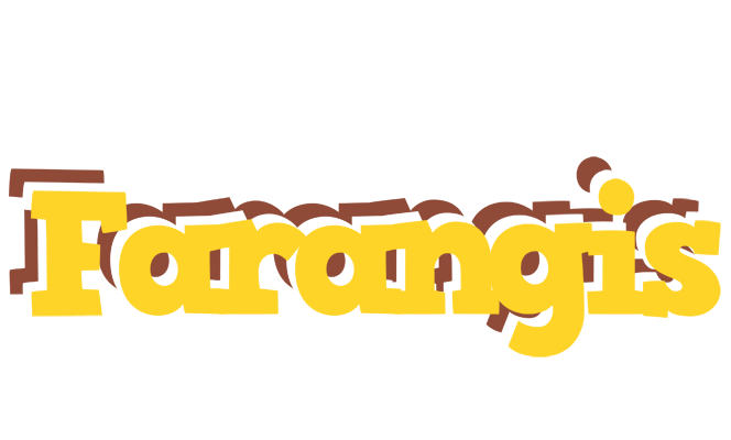 Farangis hotcup logo