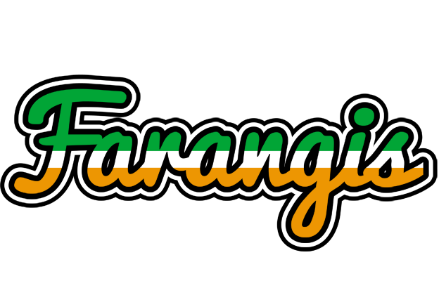 Farangis ireland logo