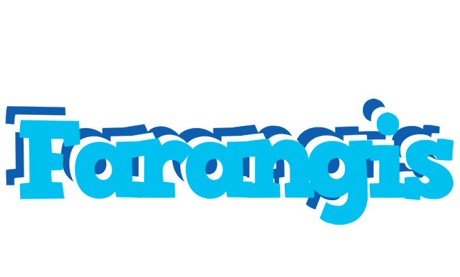 Farangis jacuzzi logo