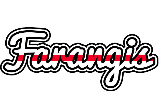 Farangis kingdom logo