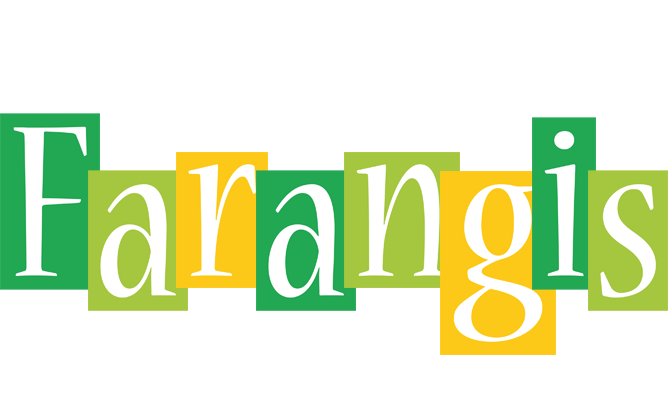 Farangis lemonade logo