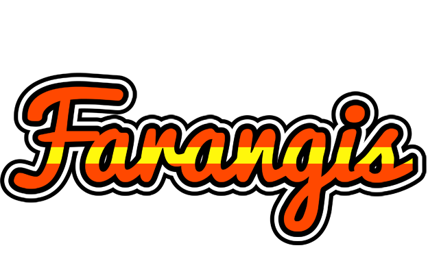 Farangis madrid logo