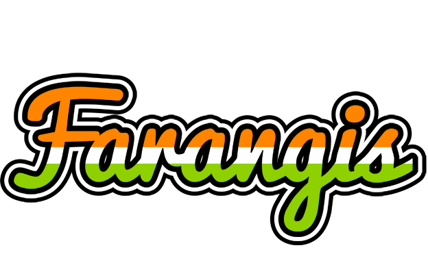 Farangis mumbai logo