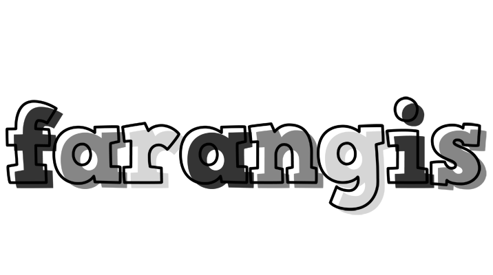 Farangis night logo