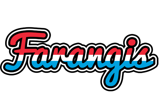 Farangis norway logo