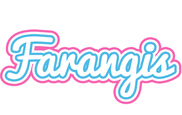 Farangis outdoors logo