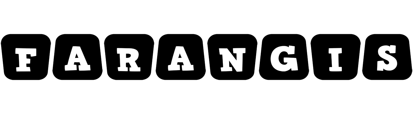Farangis racing logo