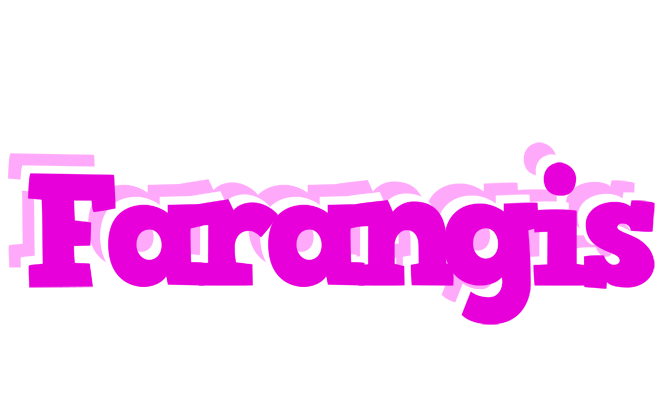 Farangis rumba logo