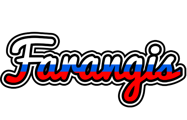 Farangis russia logo