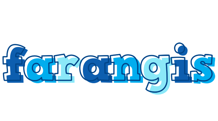 Farangis sailor logo