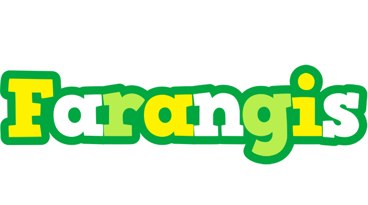 Farangis soccer logo