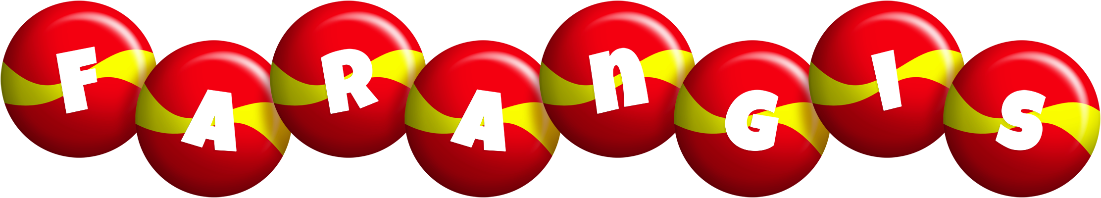 Farangis spain logo