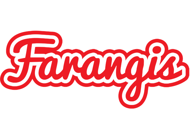 Farangis sunshine logo