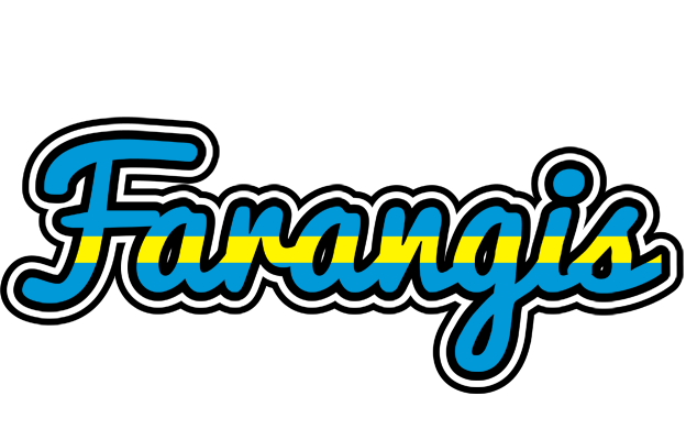 Farangis sweden logo