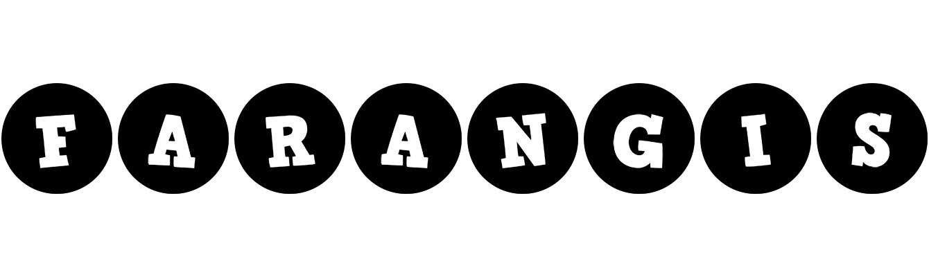 Farangis tools logo