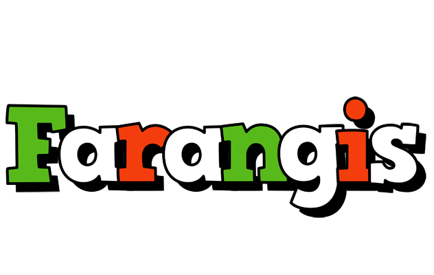 Farangis venezia logo