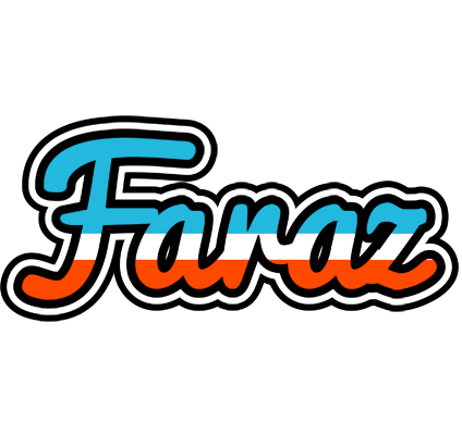 Faraz america logo