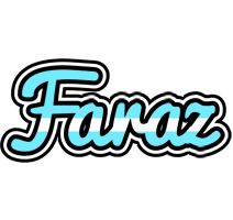 Faraz argentine logo