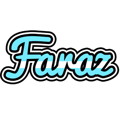 Faraz argentine logo