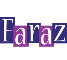 Faraz autumn logo