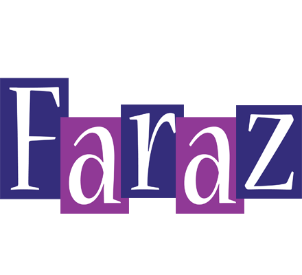 Faraz autumn logo