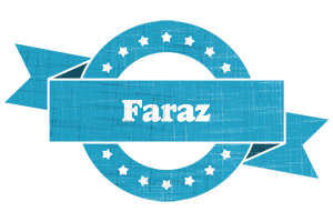 Faraz balance logo