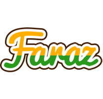 Faraz banana logo